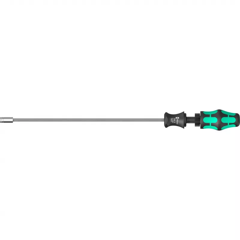 Wera Kraftform Kompakt 27 XL Universal 1 sada skrutkovačov, 7-dielna (05051028001)