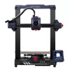 3D tlačiareň AnyCubic Kobra 2 Pro K2RC0BK-Y-O s duálnou Z osou a automatickou niveláciou podložky