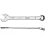 Sada očkových kľúčov FORGE 1-121-91-223, 13-dielna, 8–32 mm, Cr-V