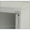Nástenný rack Triton 19 palcov rack nástenná montáž 4U/250