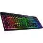Mechanická nízkoprofilová klávesnica Razer BlackWidow V4 — Orange Switches, bezdrôtová Bluetooth