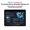 Apple iPad 13-palcový Air Wi-Fi 128GB – fialová