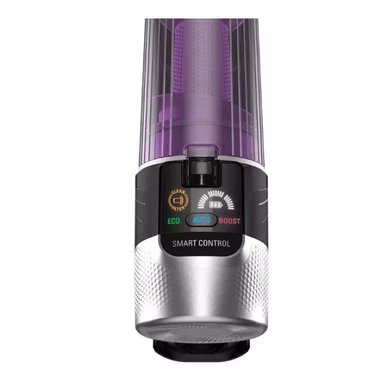 Vysávač Tefal X-Force Flex 9.60 Auto TY2039