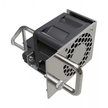 Ventilátor Mikrotik MT-HOTSWAPFAN čierny nerezová oceľ kompatibilita Mikrotik CCR2216-1G-12XS-2XQ
