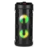 Media-tech Partybox Keg Bt - kompaktný Bluetooth stereo reproduktor s FM rádiom, MP3 prehrávač MT3165