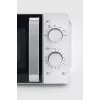 Sólová mikrovlnná rúra Severin MW 7885, 700 W, 17 l