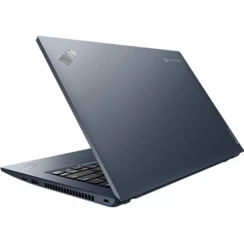 Notebook Lenovo ThinkPad C14 Gen 1 Chromebook / i5 / RAM 8 GB / 14,0″ FHD (repasovaný)