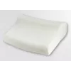 Ortopedický vankúš z pamäťovej peny ANTAR AT03002 — kontúrovaná podpora hlavy a krku