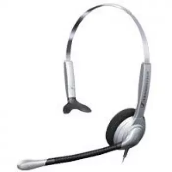 EPOS | SENNHEISER SH 330 Mono káblový OE headset strieborný
