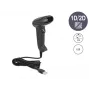 Ručný čítač čiarových kódov DeLOCK USB 1D 2D nemecká verzia