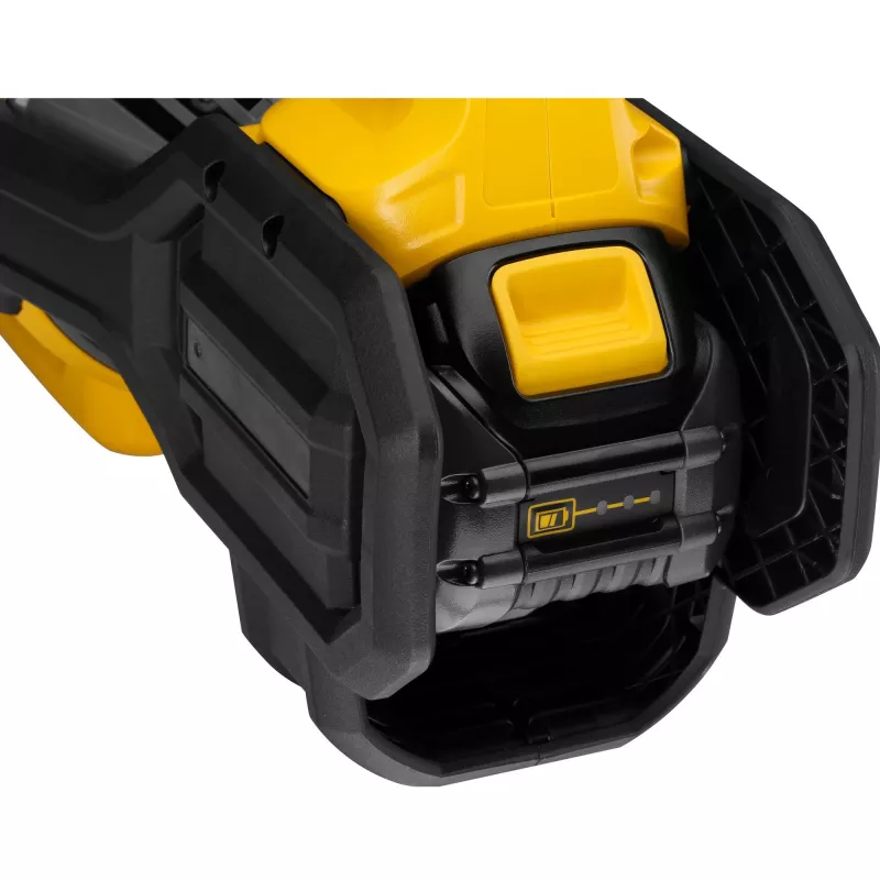 DeWALT XR DCMBA572N-XJ - fukár na listy -
