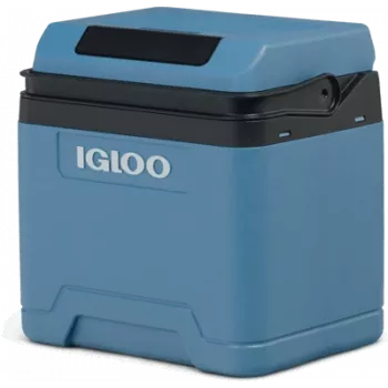 IGLOO chladiaca taška IE24 DC 24 litrov 12 voltov (9620013364)