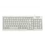 Klávesnica CHERRY XS G84-5200LCMDE-0 sivá QWERTZ