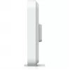 Ubiquiti U7 In-Wall 4300 Mbit/s biela Power over Ethernet (PoE)