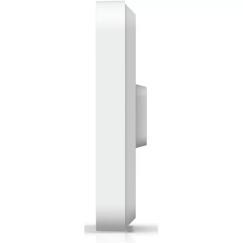 Ubiquiti U7 In-Wall 4300 Mbit/s biela Power over Ethernet (PoE)