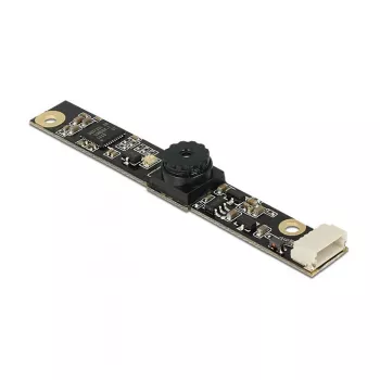 DeLOCK 95976 USB 2.0 modul kamery, 3,14 MP, 48° V5 fixné zaostrenie
