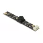 DeLOCK 95976 USB 2.0 modul kamery, 3,14 MP, 48° V5 fixné zaostrenie