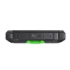 Oukitel WP28E 4/64 10600mAh DS smartfón. zelený bez nabíjačky