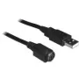 Navilock GPS PDA prepojovací kábel USB (61264)