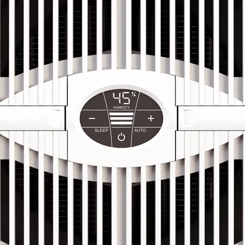 Zvlhčovač vzduchu Venta LW25 Comfort Plus
