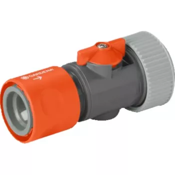 Gardena regulátor zastavenia 19 mm (3/4) | 02943-20 (02943-20)