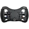 Volant Ascher Racing F64-USB V3 — ergonomický butterfly dizajn, USB pripojenie