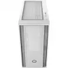Skriňa MasterBox 600 Light WHITE