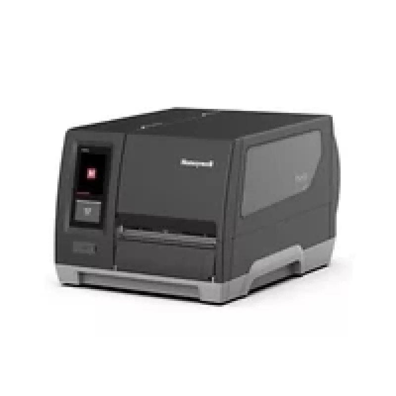 Tlačiareň etikiet Honeywell PM65 termotransfer 203x203 DPI 300 mm/s káblová