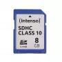 PAMÄŤ SDHC 8GB C10/3411460 INTENSO