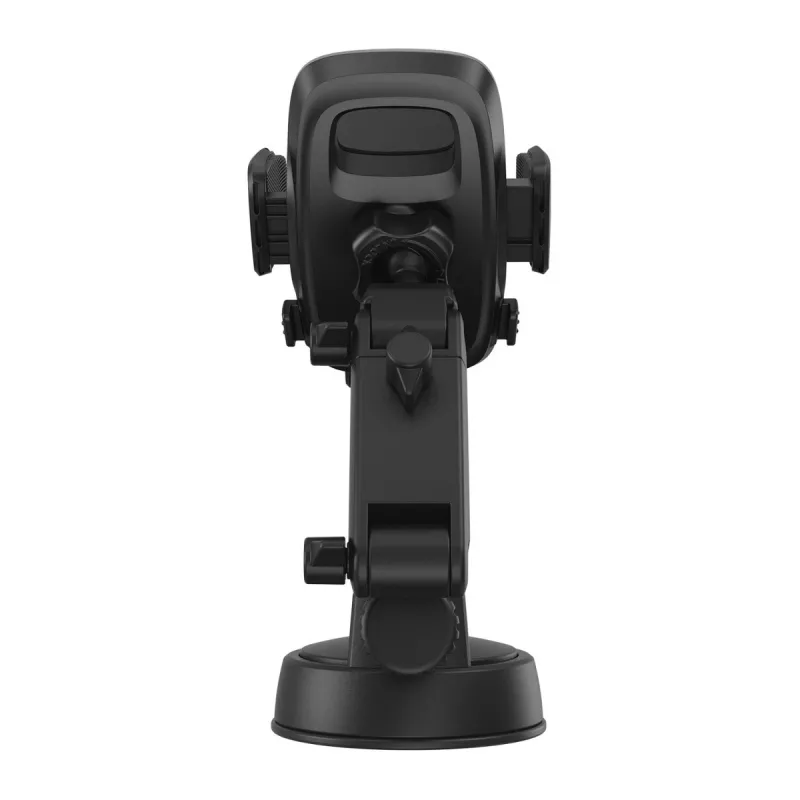 Držiak smartfónu a tabletu do auta UleFone Armor Mount UAN15, nastaviteľný držiak na palubnú dosku alebo čelné sklo
