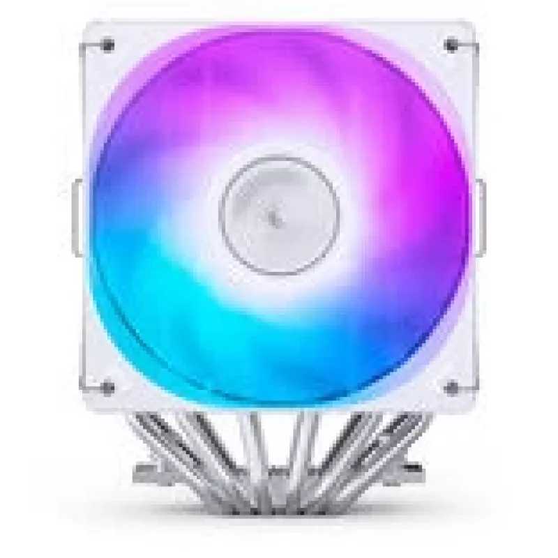 Jonsbo CR-3000E CPU chladič, dvojvežový, RGB, 120 mm