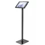 Compulocks stojan – pre tablet – kvalitný hliník – čierny – veľkosť obrazovky: 33 cm (13) (150B580APXB)