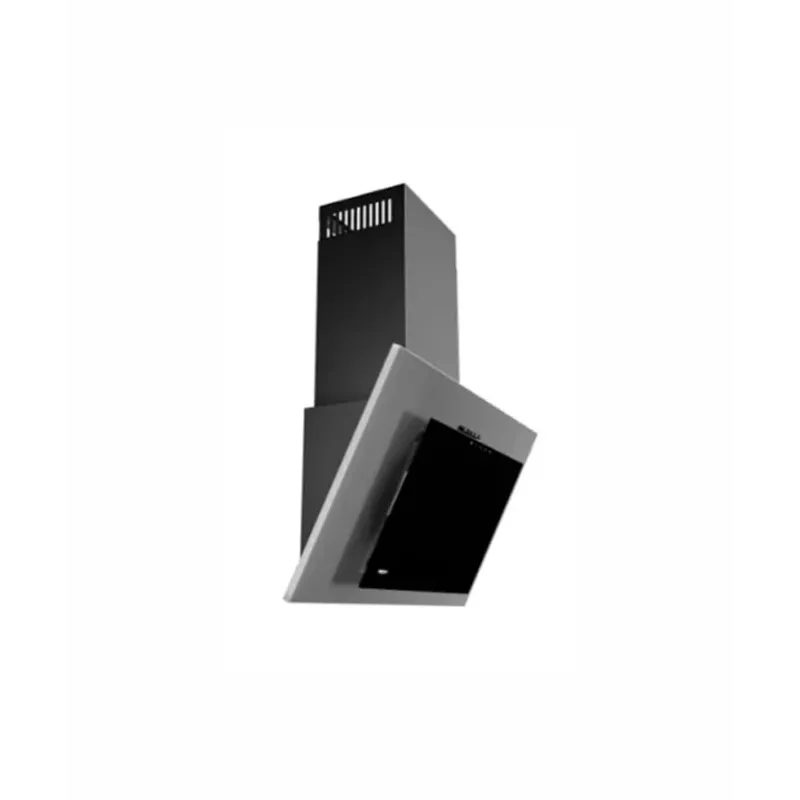AKPO WK-4 Schwarz 2.0 60 GRAY/Grau GLASS T300 Linear LED/Controller digestor
