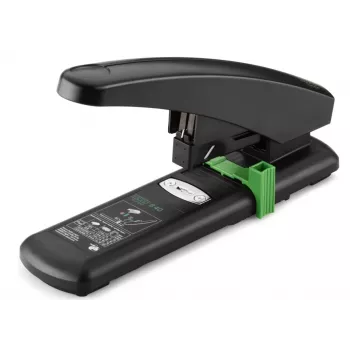 Novus B40 re+new Heavy-Duty sponkovačka, čierna (60-B40RENEW)