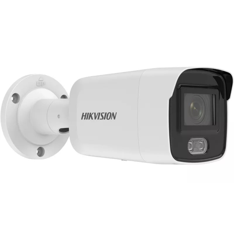 Hikvision Digital Technology DS-2CD2027G2-L(2.8MM) IP bezpečnostná kamera vonkajšia Bullet 1920 x 1080 px stenná