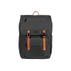 NATEC Niala Ginger Orange 39,6 cm (15,6) batoh čierny