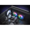 All-in-one kvapalinový chladič Thermaltake TH280 V2 Ultra ARGB Sync