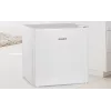Stojacia mraznička SEVERIN GB 8886, 32 L úžitkový objem, trieda E, 500×480×445 mm, biela