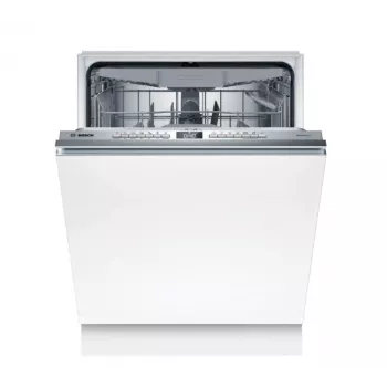 Vstavaná umývačka riadu Bosch SMV4ECX28E — 13 súprav riadu, energetická trieda A++