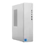 Desktop PC Lenovo IdeaCentre Tower 08IRH9 i7-13620H 16GB DDR5 5200 512GB SSD UHD Graphics Windows 11 Pro Cloud sivá 3 roky onsite servis