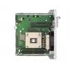 HPE ProLiant MicroServer Gen11 G7400 2-core VROC 4LFF-NHP 180W External PS Compute Module Server