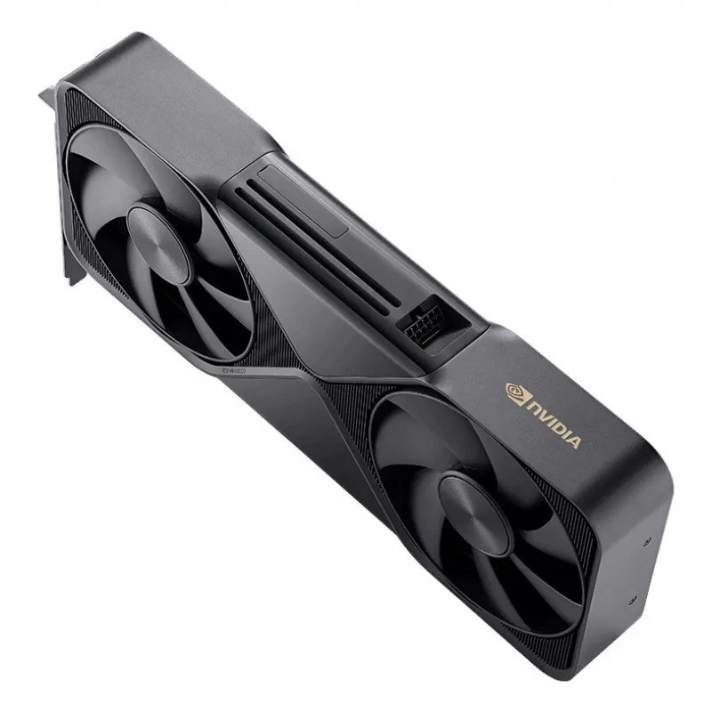 Grafická karta PNY RTX PRO 6000 Blackwell Workstation Edition — 96 GB GDDR7, 512-bit, PCIe 5.0