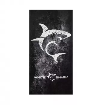 Uterák White Shark TW-02 píla rýchloschnúci ľahký mikrovlákno