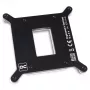 Backplate Alphacool 13072 kov čierna 86x67x86mm