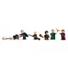 LEGO HARRY POTTER 76447 Hogwarts Castle: Letecký výcvik