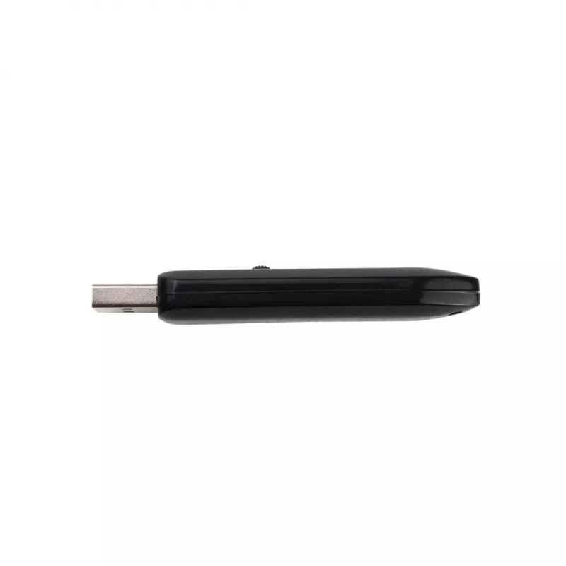 USB flash disk PATRIOT Xporter 128 GB USB Type-A 3.2 Gen 1 (80 MB/s) Slider čierny