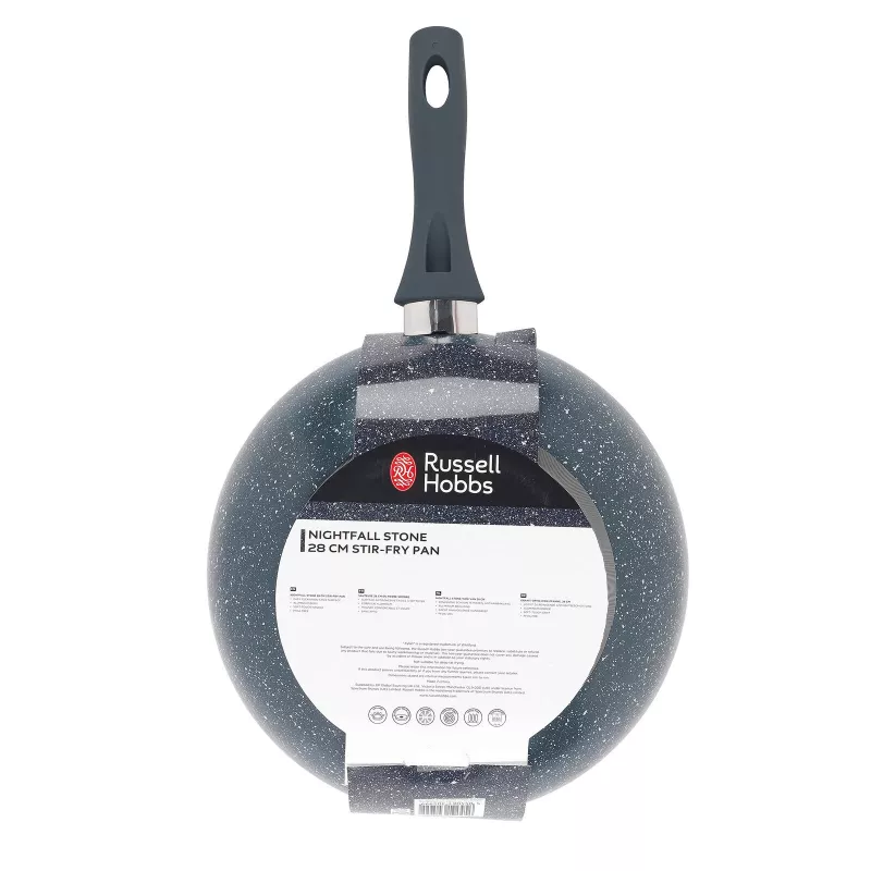 Panvica Russell Hobbs RH00851EU7 28 cm s kameninovým nepriľnavým povrchom