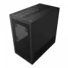 NZXT H3 Flow Micro ATX Airflow skriňa - čierna