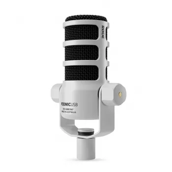 Mikrofón Rode PodMic USB