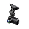 Auto-dashcam TRACER Tracer Pano 2D – panoramatický 2D záznam, kompaktný dizajn